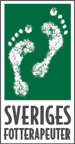 Bild på Sveriges Fotterapeuter